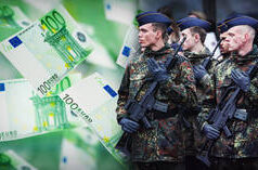 OTAN cria banco para se preparar para a guerra com a Rússia – mídia