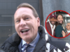 ‘Queer Eye’ Alum Carson Kressley surpreso com o drama de Karamo Brown