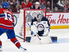 Escritório de Caufield