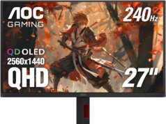 A period IPS de 144 Hz acabou: por que OLED de 240 Hz é o único monitor que você deve comprar