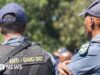Polícia sul-africana ainda não é capaz de derrotar gangues, diz ministro