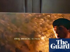 Primeiras fotos do filme de quatro partes dos Beatles de Sam Mendes lançadas em Liverpool