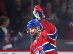 Juraj Slafkovsky deve ter uma marca de 30 anos no LNH… e pode ser o mesmo mais