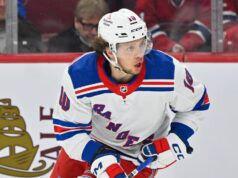 Todas as transações no LNH