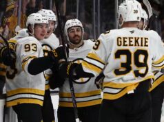 Na TVA Sports activities: os Bruins podem superar o CH