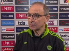 Celtic vai apelar do Trusty Purple no Hearts