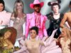 As maiores flexões de moda do Grammy… Moda WTF!