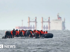 Ruanda toma medidas legais contra o Reino Unido por acordo de migração cancelado