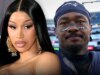 Cardi B perde o controle por causa do namorado Stefon Diggs indo ao Tremendous Bowl com Patriots
