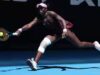 Internacional da Austrália: Victoria Mboko assina uma grande estreia em sua carreira… ao lado de um imenso desafio