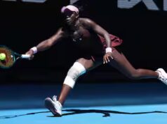 Internacional da Austrália: Victoria Mboko assina uma grande estreia em sua carreira… ao lado de um imenso desafio