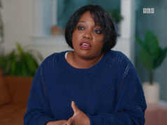 Cassy de ‘My Unusual Habit’ mentiu sobre ‘Vabbing’ na esperança de encontrar um homem