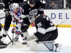 Nas três semanas dos Jogos Olímpicos: um pouco de inquietação para a equipe do Canadá