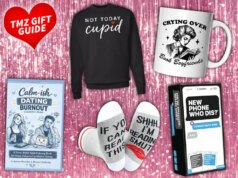 Presentes anti-dia dos namorados abaixo de US$ 100