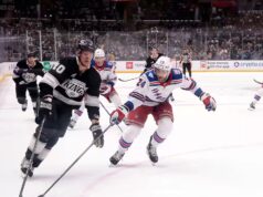 Uma transação rara entre os Rangers e os Islanders