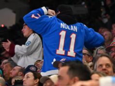 Nórdicos em Montreal: le Canadien a manqué d’audace