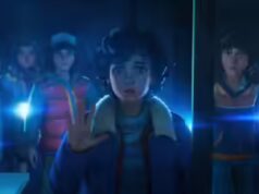 ‘Stranger Issues’ crescerá com prequela e novo personagem