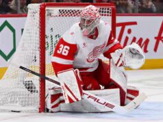 Patrick Kane teve o mais prolífico ponteiro natal dos Estados Unidos, ao lado de Mike Modano