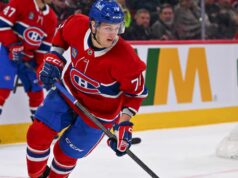 Contre l’Avalanche au Colorado: Le Canadien a appris à la dure