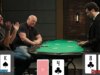 Dana White e Harvey Levin vencem no jogo de blackjack de US$ 10.000