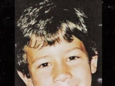 Adivinhe em quem esse lindo garoto se transformou!