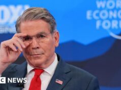 ‘Um parceiro pure’: Secretário do Tesouro dos EUA avalia o separatismo de Alberta