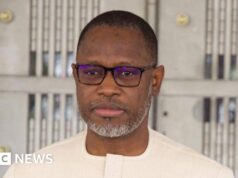 Junta de Burkina Faso anuncia proibição de todos os partidos políticos