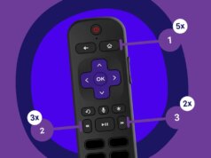 Alterei 6 configurações na minha TV Roku para aumentar instantaneamente o desempenho