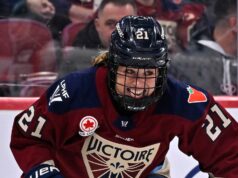 La Victoire poursuit sur la bonne voie