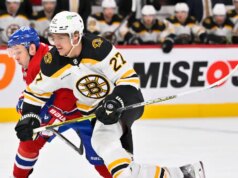 Forfaits de Leo Carlsson e Jonas Brodin: la Suède nomeia deux remplaçants en vue des JO