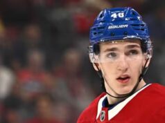 Os jogadores da LNH deviennent de mais e mais riquezas, de mais e mais jovens