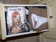 Fotos de brinquedos sexuais de Jeffrey Epstein divulgadas pelo Departamento de Justiça