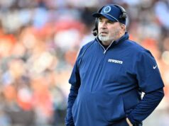 McCarthy e os Steelers: c’est fait… enfin, presque