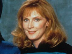 Beverly Crusher em ‘Star Trek: The Subsequent Technology’ ‘Memba Her?!