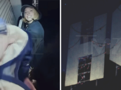 Sydney Sweeney sobe o letreiro de Hollywood com sutiãs em um movimento legalmente arriscado