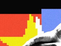 Os EUA e a China estão colaborando mais estreitamente em IA do que você imagina