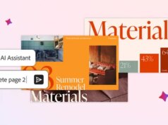Adobe Acrobat agora permite editar PDFs conversando com seu AI Assistant