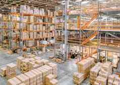 Como as marcas líderes de CPG estão transformando as operações para sobreviver às pressões do mercado