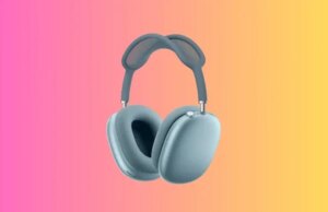 Economize $ 100 no AirPods Max se você estiver profundamente envolvido no ecossistema da Apple