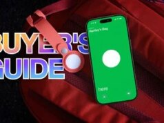 Guia do comprador AirTag 1 vs. AirTag 2: todas as mais de 15 diferenças comparadas