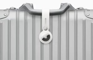 AirTag 2: essas companhias aéreas oferecem recurso que ajuda a encontrar suas malas perdidas