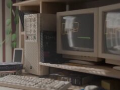 Sua torre MAINGEAR Retro98 é uma explosão do passado, com potência RTX 50