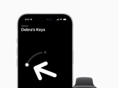Após 5 anos, a Apple finalmente atualiza o AirTag