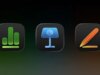 Apple atualiza aplicativos Keynote, Numbers e Pages com novos recursos gratuitos e pagos