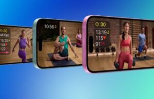 Apple Health+ se expande para o Japão