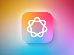 Apple considera tela inicial do iPhone com tecnologia de IA