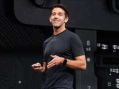 John Ternus, da Apple, assume o design na última mudança de sucessão de CEO