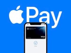 Apple aumentou custos bancários no Reino Unido, alegações de ação judicial