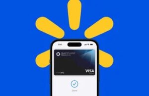 O Walmart ainda não aceita Apple Pay nos EUA em 2026, eis o porquê