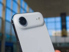 O iPhone Air 2 pode chegar neste outono, mas não espere grandes mudanças